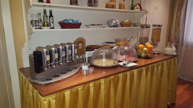 Hotel Corte Contarina