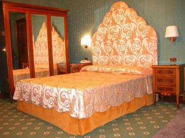 Hotel Corte Contarina