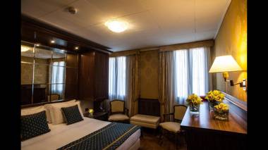 Hotel Pensione Wildner