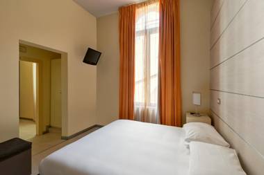 Residenza Manin Apartments