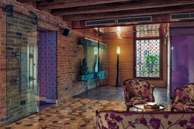 B&B Bloom Settimo Cielo