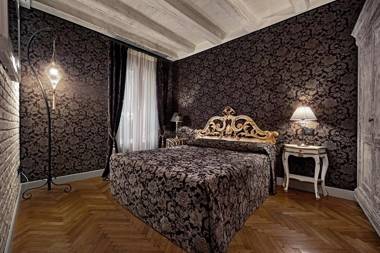 B&B Bloom Settimo Cielo