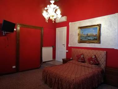 Palazzo Lion Morosini