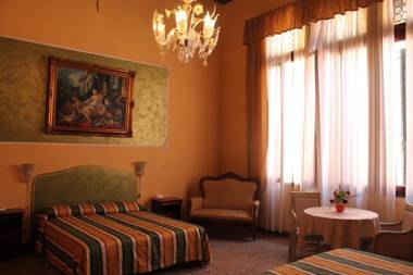 Palazzo Lion Morosini