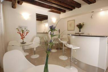 Santa Margherita Guest House