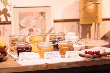 Novecento Boutique Hotel