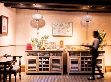 Novecento Boutique Hotel