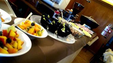 Hotel Vecellio Venice Lagoon View