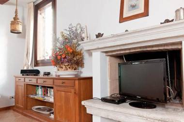 Venice Salute Appartamenti