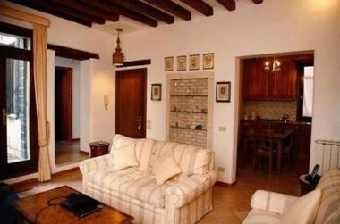 Venice Salute Appartamenti