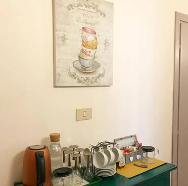 Residenza Quaggio Ca' Grimani