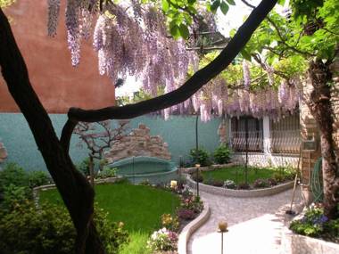 Hotel Casa Boccassini