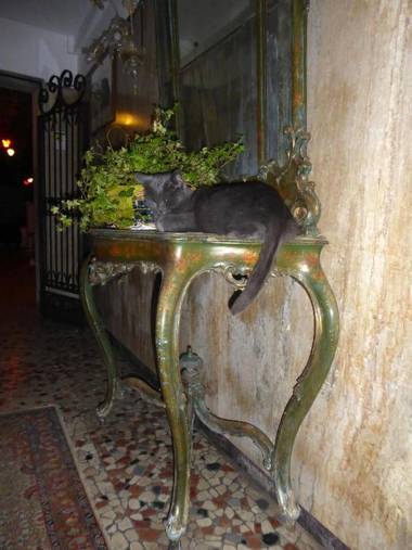 Hotel Casa Boccassini