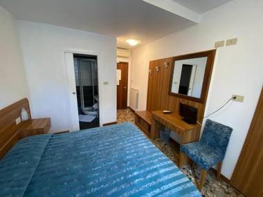 Hotel Casa Boccassini