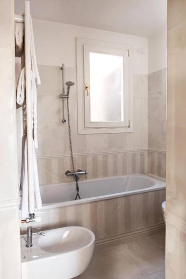 Hotel Agli Alboretti