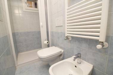 Veneziacentopercento Apartments & Rooms