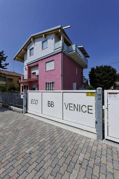 Eco Venice