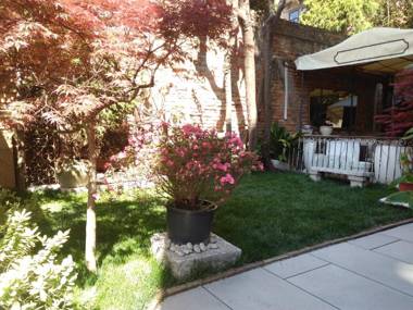 Al Campanile Madonna dell'Orto