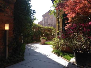 Al Campanile Madonna dell'Orto