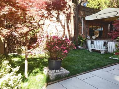 Al Campanile Madonna dell'Orto