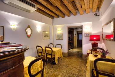 Lanterna Di Marco Polo