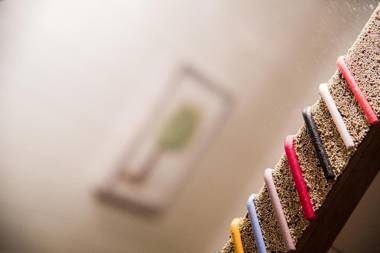 Lanterna Di Marco Polo