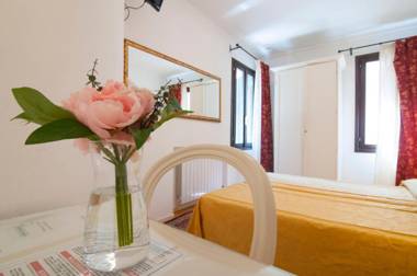 Albergo ai Tolentini