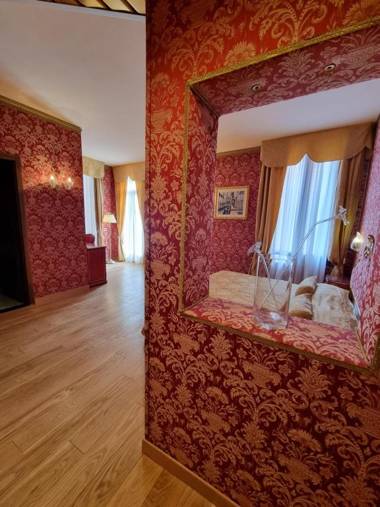 Residenza Ca' San Marco