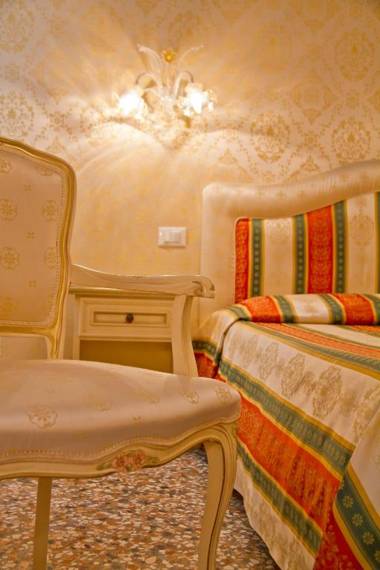 Residenza La Campana