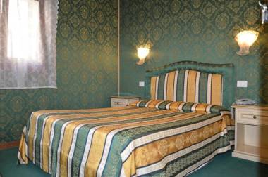 Residenza La Campana