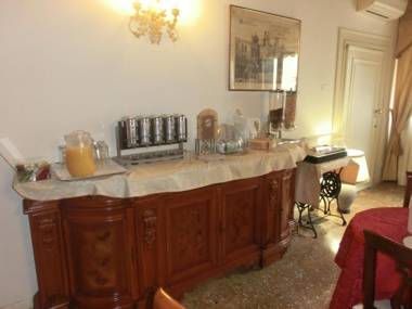 B&B Al Palazzetto