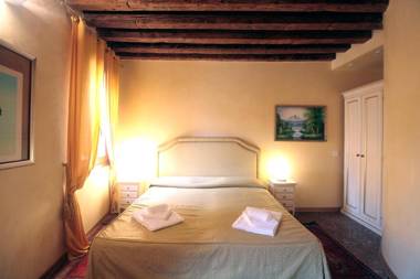 Alla Vigna - Room Only