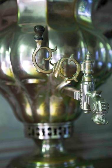 Palazzetto Pisani Grand Canal