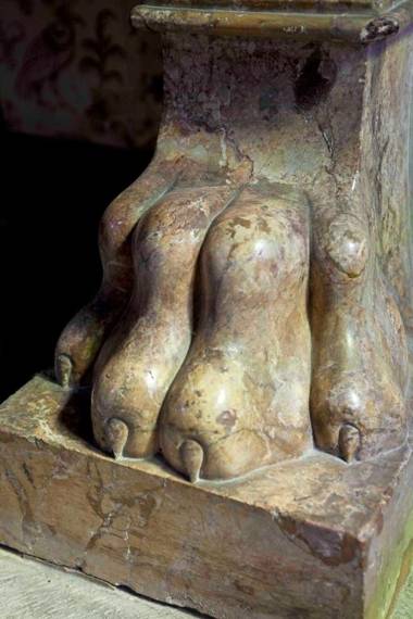 Palazzetto Pisani Grand Canal