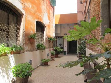 Antica Raffineria