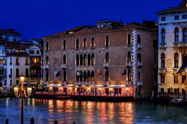 The Gritti Palace a Luxury Collection Hotel Venice