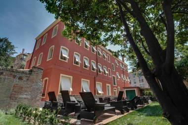 Hotel Moresco