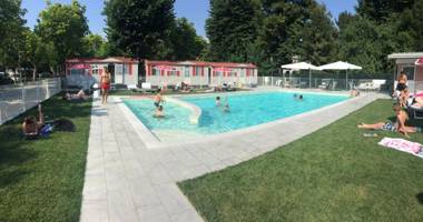 Camping Serenissima
