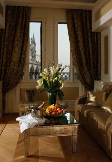 Canaletto Luxury Suites - San Marco Luxury
