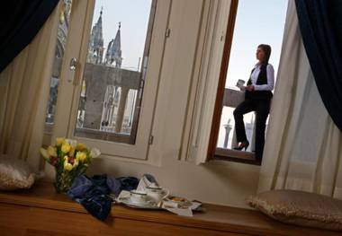 Canaletto Luxury Suites - San Marco Luxury