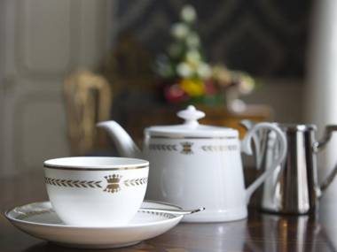 Hotel Ai Reali - Small Luxury Hotels of the World