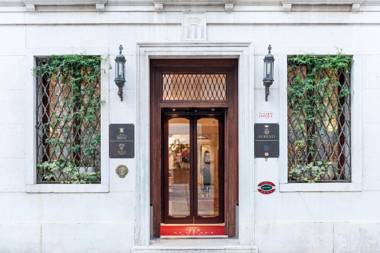 Hotel Ai Reali - Small Luxury Hotels of the World