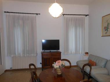 Appartamenti del Dose