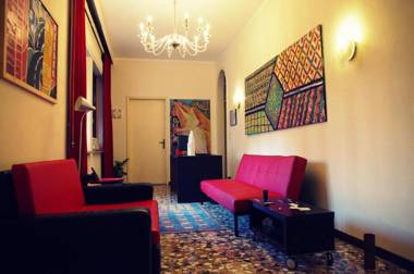 Venice Rainbow Apartment San Marco