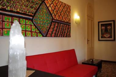 Venice Rainbow Apartment San Marco