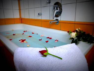 Venice Rainbow Apartment San Marco