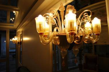 Hotel Il Moro di Venezia