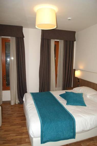 Hotel Il Moro di Venezia