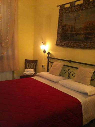 B&B Ca' Dor