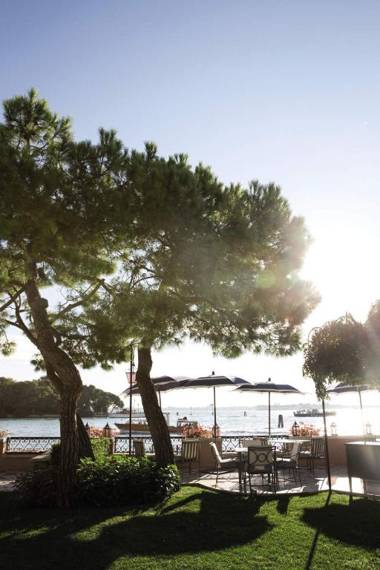 Cipriani A Belmond Hotel Venice